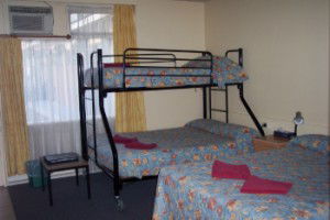 Beach Motor Inn - Accommodation Noosa 5