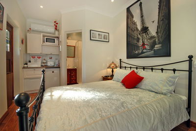 Above Bored Bed And Breakfast - Accommodation Noosa 4