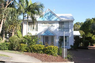 Chez Noosa - Accommodation Noosa 4