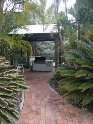 Chez Noosa - Accommodation Noosa 5