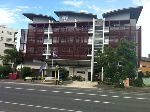 Ruth Fairfax House Accommodation - QCWA - Accommodation Noosa 1