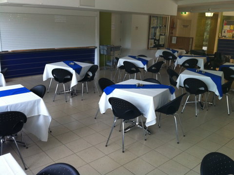 Ruth Fairfax House Accommodation - QCWA - Accommodation Noosa 2