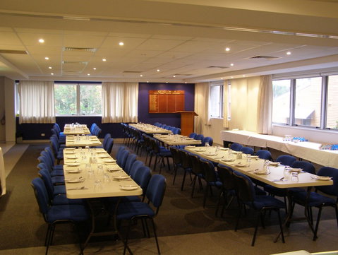 Ruth Fairfax House Accommodation - QCWA - Accommodation Noosa 3