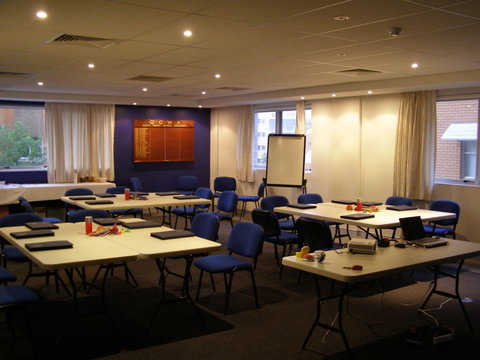 Ruth Fairfax House Accommodation - QCWA - Accommodation Noosa 4