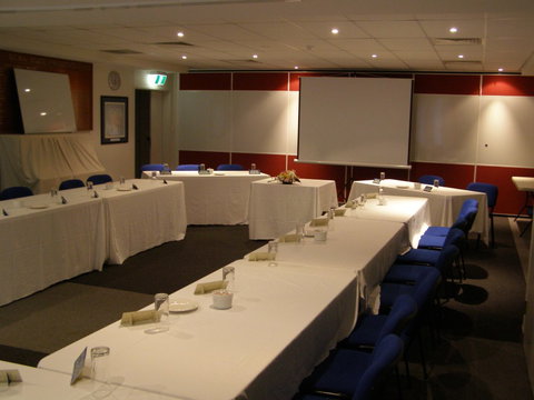 Ruth Fairfax House Accommodation - QCWA - Accommodation Noosa 5