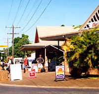 Mission Beach Rainforest Motel - Accommodation Noosa