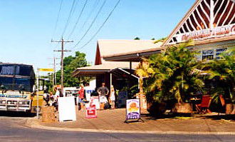Mission Beach Rainforest Motel - Accommodation Noosa 0