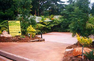 Mission Beach Rainforest Motel - Accommodation Noosa 2