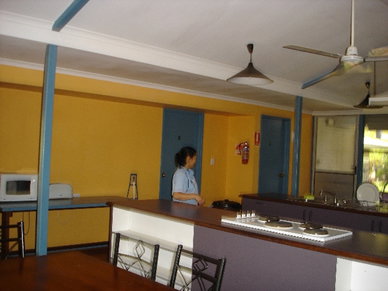 Lakeview Park Kakadu - Accommodation Noosa 7