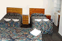 Acacia Inner City Inn - Accommodation Noosa 4