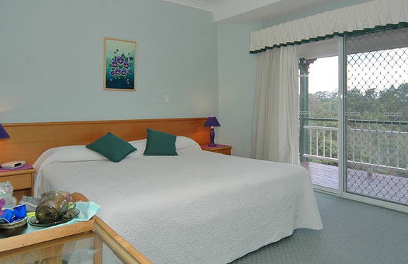  Accommodation Noosa