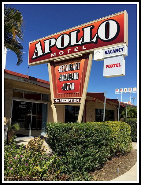 Apollo Motel - Accommodation Noosa 0