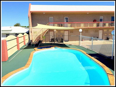 Apollo Motel - Accommodation Noosa 5