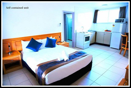 Apollo Motel - Accommodation Noosa 6