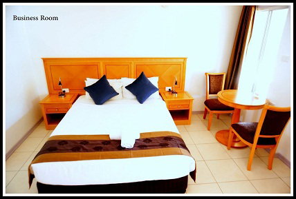 Apollo Motel - Accommodation Noosa 8