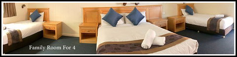 Apollo Motel - Accommodation Noosa 11