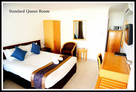Apollo Motel - Accommodation Noosa 12