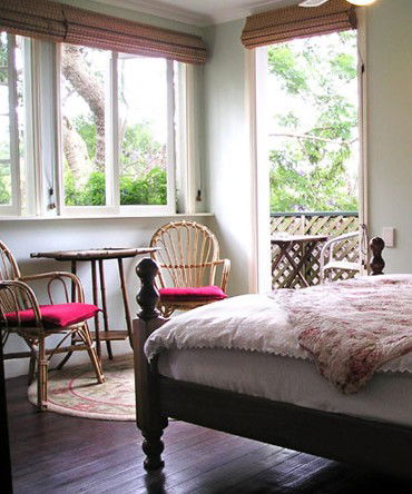 Maleny Lodge Guest House - Accommodation Noosa 1