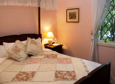 Maleny Lodge Guest House - Accommodation Noosa 3