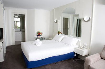 Nepean Country Club - Accommodation Noosa 3