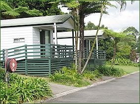 Palmwoods Caravan Park - Accommodation Noosa 1