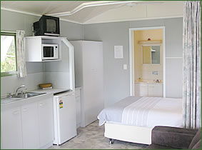 Palmwoods Caravan Park - Accommodation Noosa 2