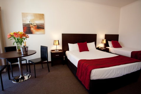 Mercure Port Of Echuca - Accommodation Noosa 1