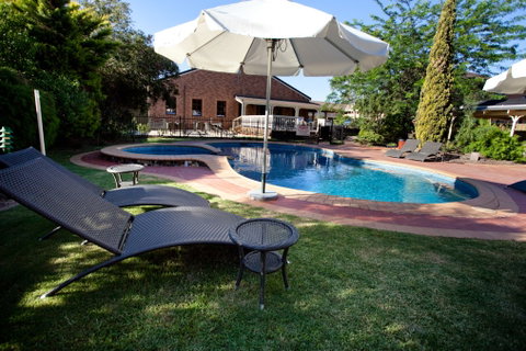 Mercure Port Of Echuca - Accommodation Noosa 3