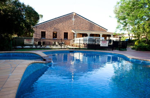 Mercure Port Of Echuca - Accommodation Noosa 4