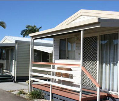 Colonial Village Motel - Accommodation Noosa 3