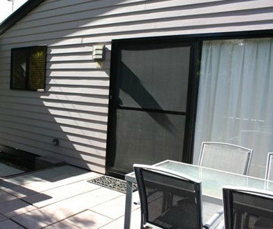 Colonial Village Motel - Accommodation Noosa 5