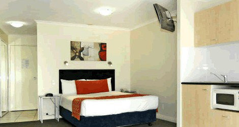 The Wellington Apartment Hotel - Accommodation Noosa 0