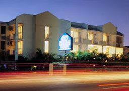 The Wellington Apartment Hotel - Accommodation Noosa 2