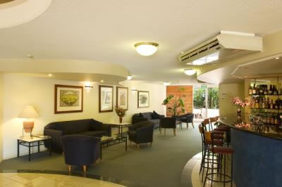 The Wellington Apartment Hotel - Accommodation Noosa 4