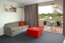 The Wellington Apartment Hotel - Accommodation Noosa 5