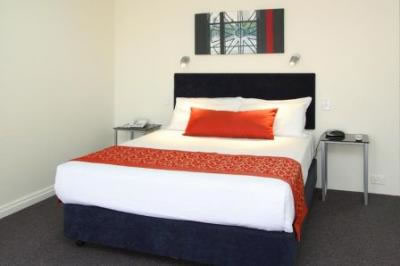 The Wellington Apartment Hotel - Accommodation Noosa 6