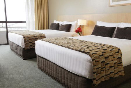Rydges Plaza Cairns - Accommodation Noosa 4