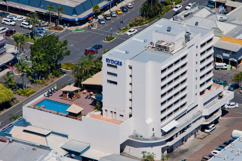 Rydges Plaza Cairns - Accommodation Noosa 5