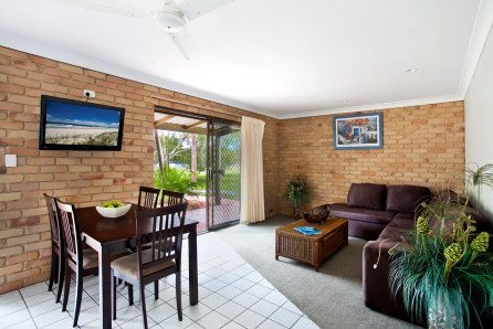Noosa North Shore Retreat - Accommodation Noosa 2