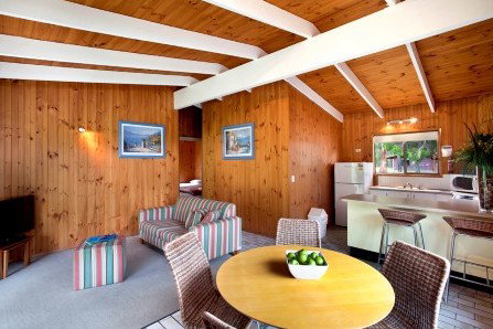 Noosa North Shore Retreat - Accommodation Noosa 3