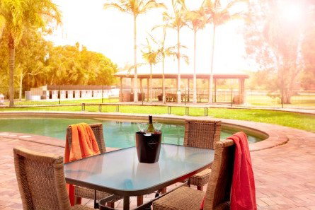 Noosa North Shore Retreat - Accommodation Noosa 4
