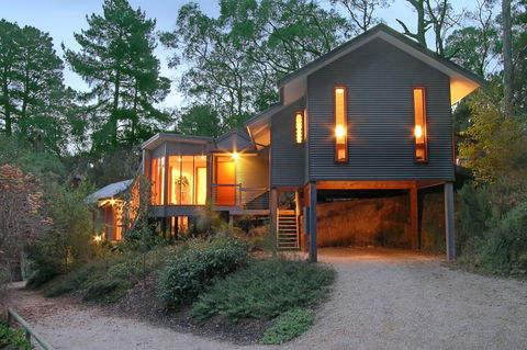 Cladich Pavilions - Accommodation Noosa 0
