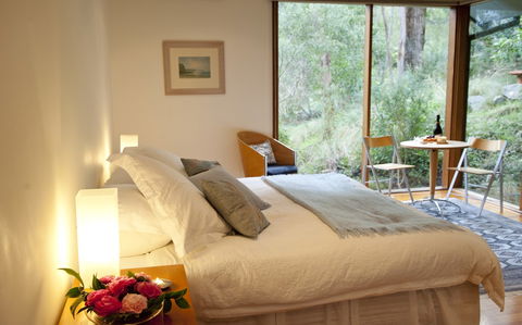 Cladich Pavilions - Accommodation Noosa 3