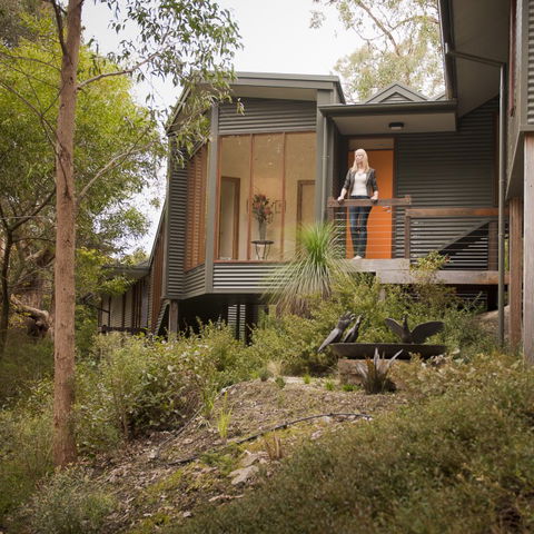 Cladich Pavilions - Accommodation Noosa 4