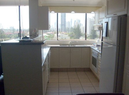 Queensleigh Holiday Apartments - Accommodation Noosa 1