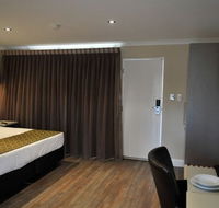 Bentley Motel - Accommodation Noosa