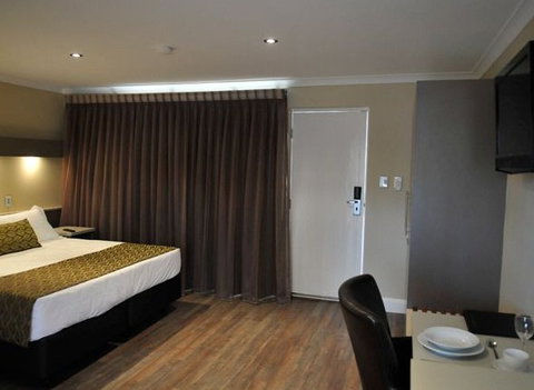 Bentley Motel - Accommodation Noosa 0