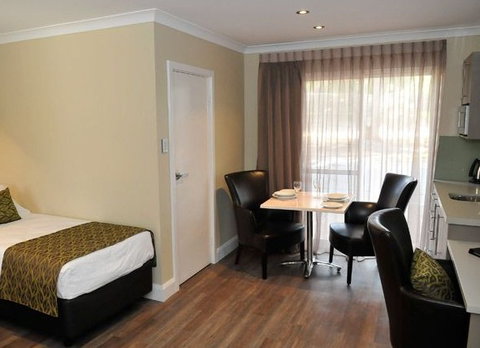 Bentley Motel - Accommodation Noosa 3