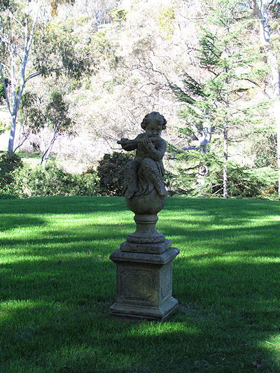 Tally Ho Lodge - Accommodation Noosa 1