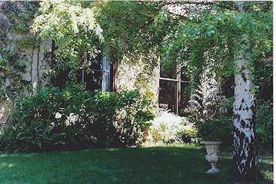 Tally Ho Lodge - Accommodation Noosa 2